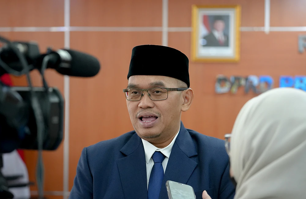 Pemerintah provinsi DKI Harus Selekasnya Urus Sertifikat Asset