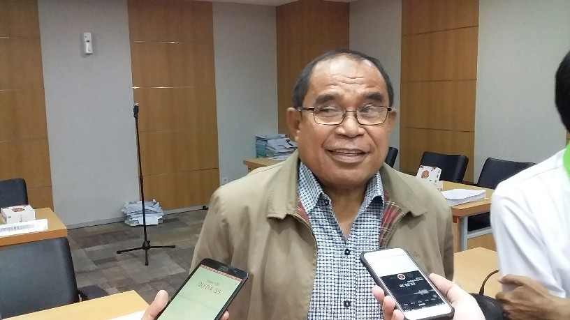 Politisi Hanura Minta Program Maghrib Mengaji dan Subuh Berjamaah Diundur Usai Pilpres