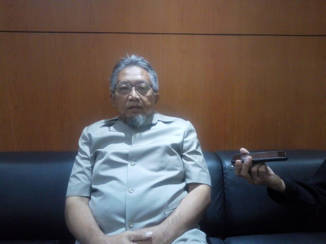 PKS Siapkan Tiga Kader Untuk Pimpinan Komisi DPRD DKI
