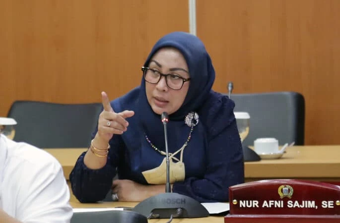 Komisi B DPRD DKI Sebut Langkah PAM JAYA Soal Penyesuaian Tarif Sudah Tepat