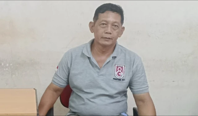 Rekening BCA Ketua Yayasan Garda 08 Dibobol, Rp 273 Juta Pindah ke Bank Lain