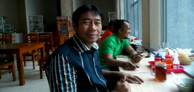 Kawasan Tanah Abang Akan Dibangun Jadi Kawasan Perdagangan Modern