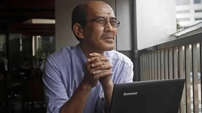 Ekonom Faisal Basri Meninggal Dunia Akibat Serangan Jantung Sejak Senin