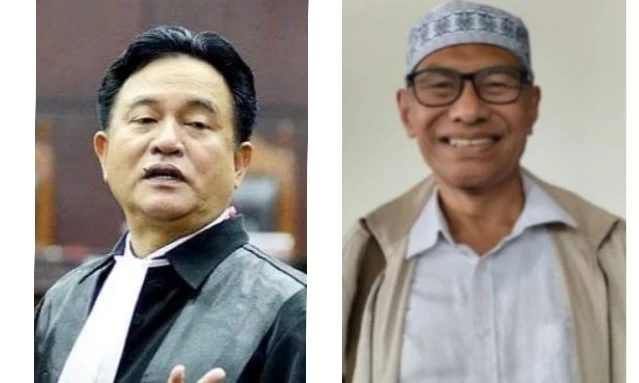 Pemakzulan Itu Menyelamatkan Bukan Menghancurkan, Pak Yusril!