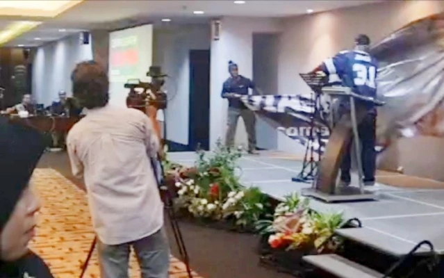 Acaranya Dipersekusi Massa, FTA: Kami Lebih Cinta Indonesia Dibanding Mereka!