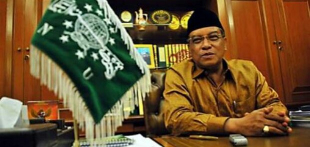 Jelang Pilkada Serentak Besok, Ini Pesan Moral PBNU Kepada Rakyat Indonesia