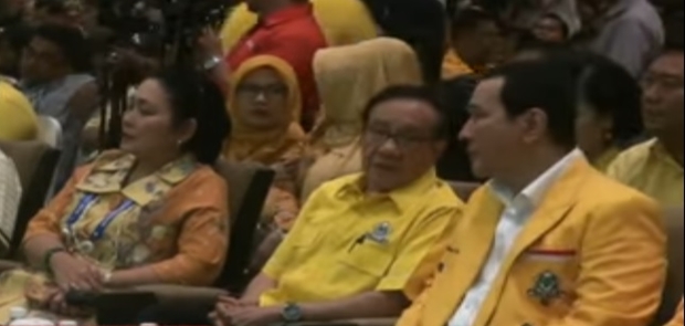 Polisi Tommy Soeharto Tidak Terlibat Aliran Dana Makar 212