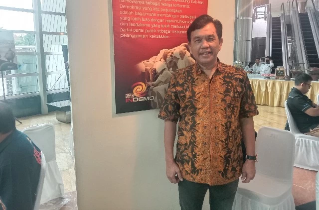 Terkait Temuan PPATK Soal Anggaran PSN, Syahganda: Era Jokowi Terburuk di Indonesia