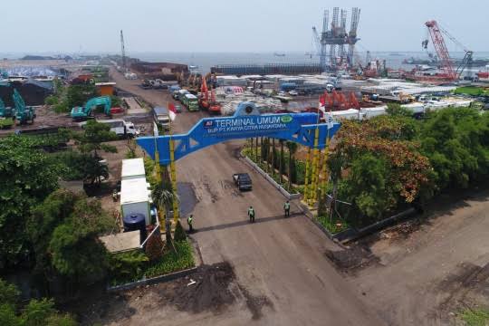 Paska Kasasi KCN Dikabulkan, Konsesi Pelabuhan Marunda Kembali ke Skema Semula