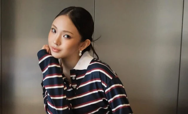 Selebgram Jule Ditangkap dan Direhabilitasi Karena Konsumsi Vape