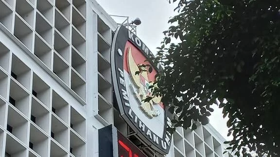 Rahasiakan Ijazah Capres/Cawapres, KPU Dituding Ingin Lindungi Jokowi dan Gibran