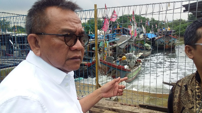 DPRD DKI Bakal Gelar Rapimgab Pemilihan Cawagub DKI Minggu Depan