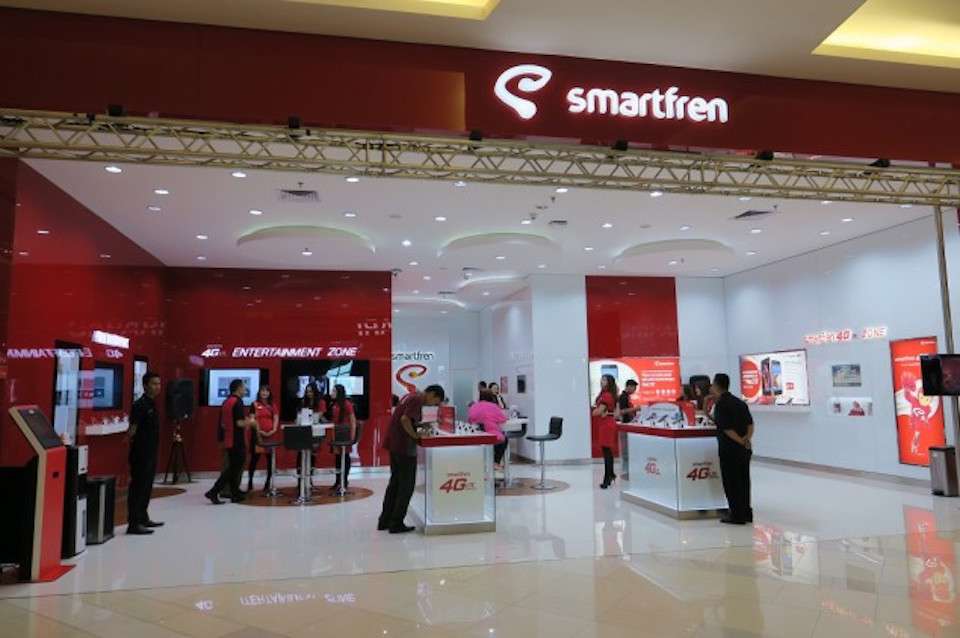 Modem Smartfren Ini Diklaim Dua Kali Lebih Cepat Dibanding 4G Biasa