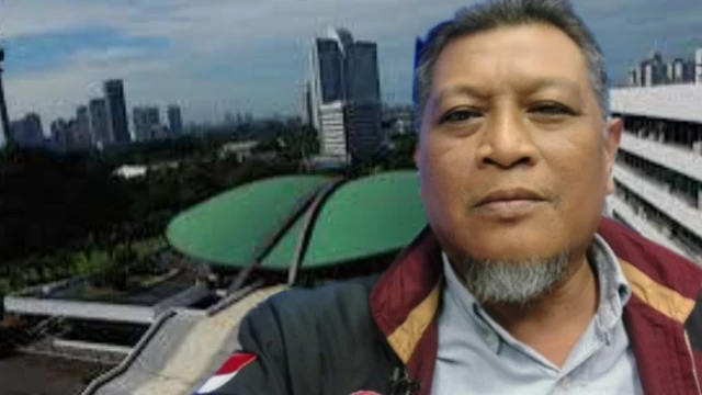 GBHN Dalam Sistem Negara Demokrasi Liberal, Apakah Mungkin?