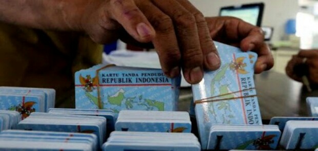 CBA Endus 5 Proyek yang Berpotensi Jadi Skandal KTP-el Jilid II