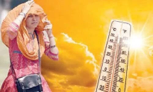 Indonesia Masih Akan Dilanda Suhu Panas, 10 Daerah Ini Merupakan Yang Paling 'Terpanggang'