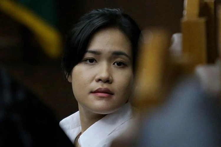 Jessica Wongso Mendapatkan Pembebasan Bersyarat, Keluar dari Lapas Pondok Bambu