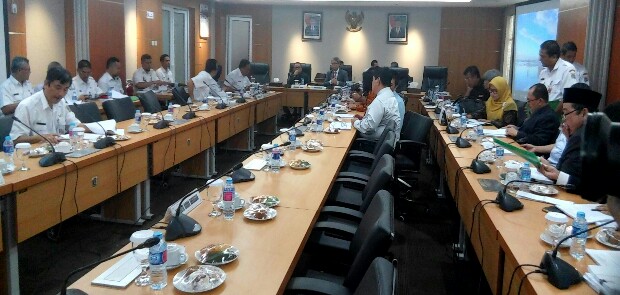 Tak Dicoret, Anggaran TGUPP Digeser ke Bappeda