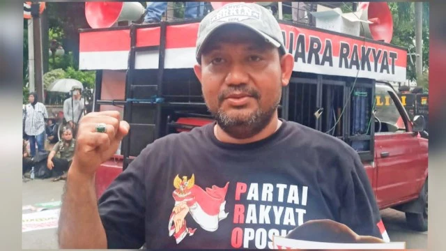 Tolak PPN 12 Persen, PRO Usulkan 5 Cara Jika Prabowo Ingin Atasi Ekonomi dan Menuju Indonesia Emas