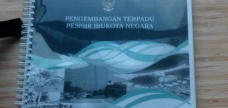 Rabu Pekan Depan DPRD Serahkan 2 Raperda Terkait Reklamasi ke Anies