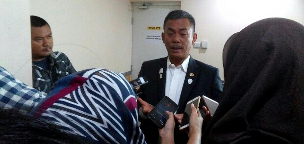 Ketua DPRD: Lurah di Era Anies-Sandi Bagaikan Bos, Pengurusan PM-1 Dikenai hingga Rp100 Juta