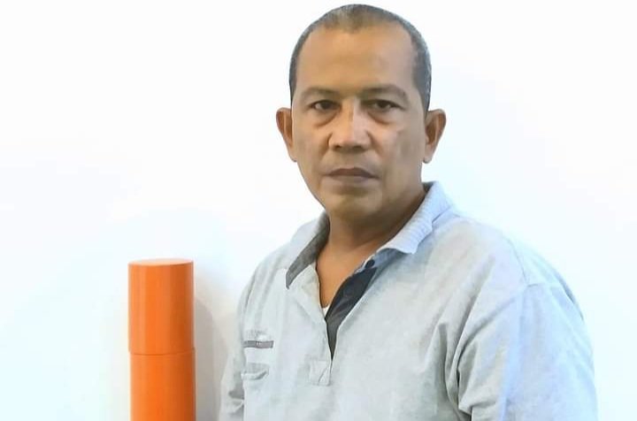 Aktivis Duga Lelang Sirkuit Formula E Gagal Agar Masuk e-Katalog   