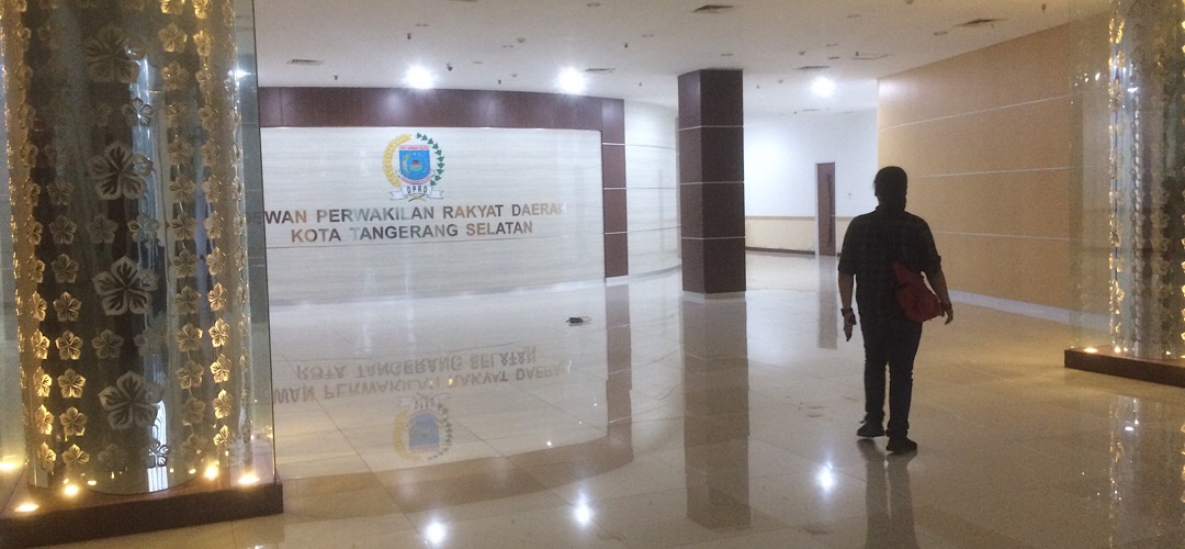 Sengketa Pilkada di Tangsel, Soni Soemarsono: Jangan Halangi Pelantikan Dewan Baru