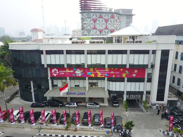 4 Dewas dan Direksi Pasar Jaya Diganti, Tapi 1 Dewas Naik Jabatan Jadi Sekretaris