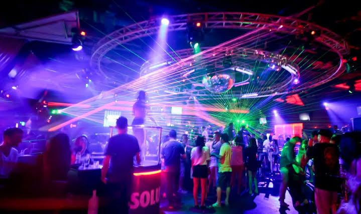 Ternyata Bukan Hiburan Malam, Ini Lima Sektor Penyumbang Pajak Terbesar Bagi Jakarta