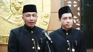 Pilkada Jakarta 2024, Dharma - Kun Siap Hadapi Pasangan Calon dari KIM Plus dan PDIP