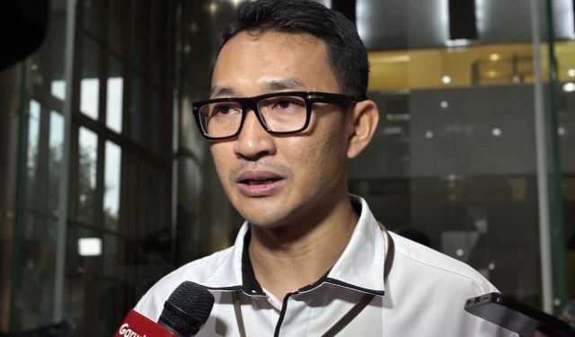KPK Tetapkan Eks Sekjen Kemenaker Jadi Tersangka Kesembilan Kasus Pemerasan TKA
