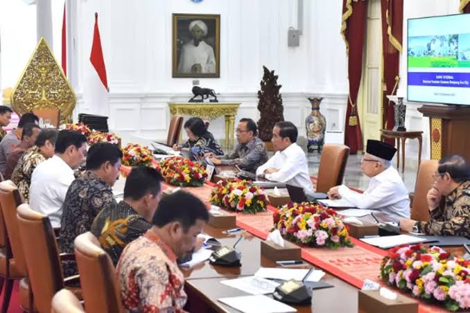 Visi-Misi Pemerintahan Jokowi Gagal Total: Mau Diteruskan?