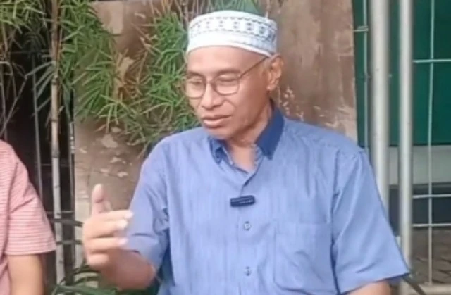 Jokowi Mulai Diselidiki Bareskrim