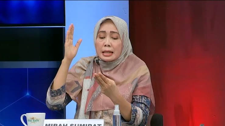 ASPIRASI Harap Pidato Nota Keuangan Prabowo Jadi Bukti Keberpihakan Kepada Buruh Indonesia