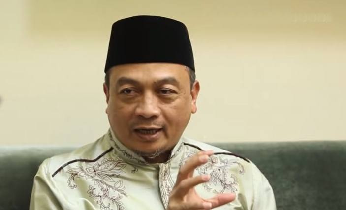FPI Anggap Kasus Bachtiar Nasir Kriminalisasi Ulama Babak Baru