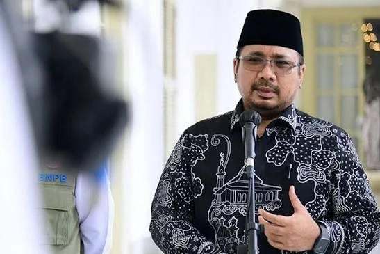 PN Jaksel Tolak Permohonan Praperadilan Yaqut dalam Kasus Korupsi Kuota Haji