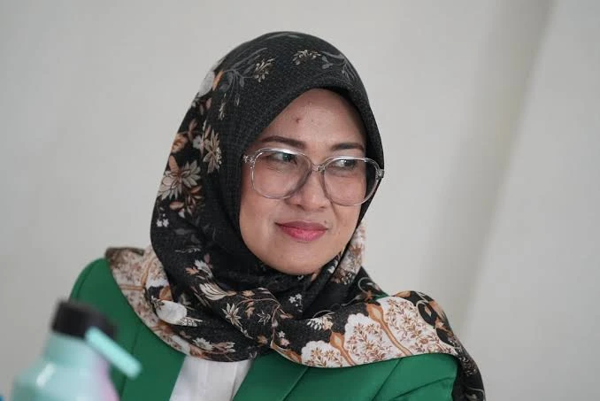 MA Kabulkan Permohonan DPRD untuk Makzulkan Bupati Gowa Husniah Talenrang
