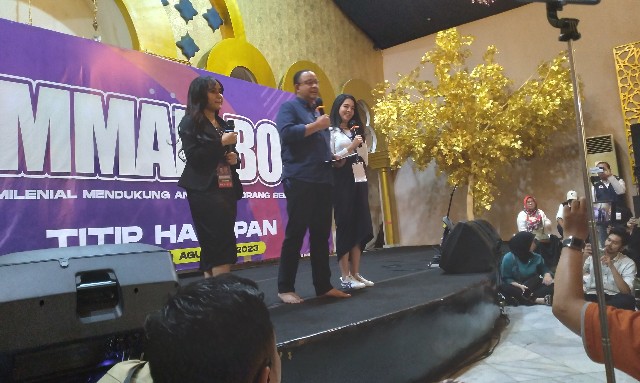 Anies Sebut Bikin Kebijakan Harus Pakai Akal Sehat dan Data
