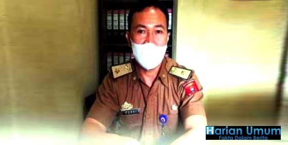 Anggaran Terbatas Bantuan Kematian Dihentikan Oleh Pemkab Lambar