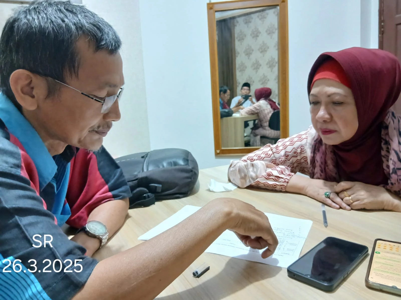 Umumkan Lima Nama Nominasi Penulis Prolifik dan Penulis Berprestasi 2025 Versi SatuPena Sumatera Barat
