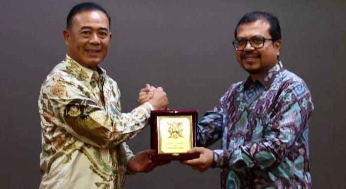 Siap Bantu PON ke-21 di Aceh, Pangkoarmada RI Menawarkan Geser Kapal Perang
