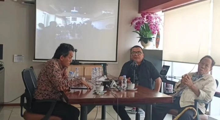 Setelah Putusan MK, 12 Pemohon PHPU Terkait Gibran Akan Tentukan Langkah Selanjutnya