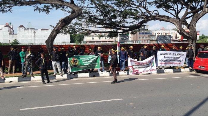 Jangan Usir Keturunan Pejuang Melayu Rempang