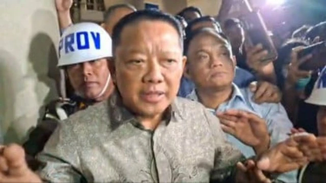Eks Jampidsus Febrie Adriansyah Akan Praperadilankan Kejagung dan Polisi