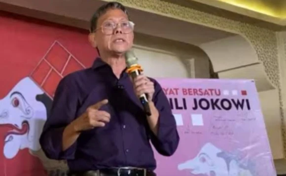 Signal Genting Ekonomi Q1/2025, Alarm Keras Bagi Pemerintah