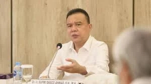 DPR Batal Sahkan Revisi UU Pilkada, Putusan MK Berlaku untuk Pilkada 2024