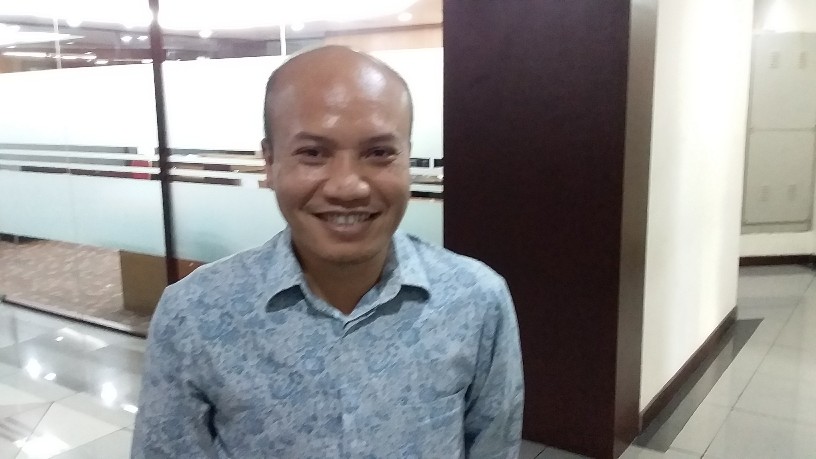 UAS Pilih Prabowo-Sandi, Pendukung Haru Biru