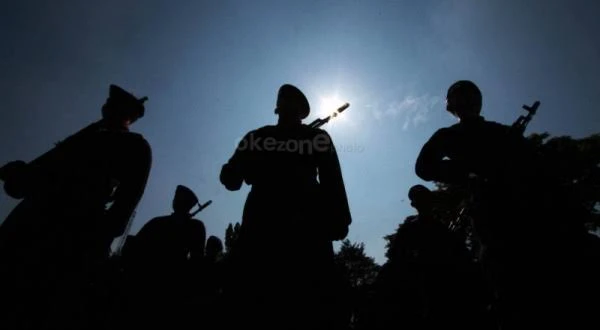 Malam Tahun Baru 2025 di Jakarta Diamankan 1.500 Personel Gabungan