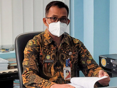 UP Metrologi Dinas PPKUKM Perbanyak Juru Timbang