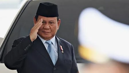 Negara Pancasila, Prabowo dan Konstitusi Asli